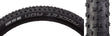 Schwalbe Rocket Ron Addix Tire 29''x2.25 Folding Tubeless Ready Addix Performance TwinSkin 67TPI Black