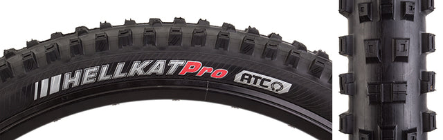 Kenda HellKat Pro 29x2.6 Tubeless Tire