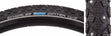 Schwalbe Winter Tire 700x30C Wire Clincher Winter KevlarGuard Reflex 50TPI Black