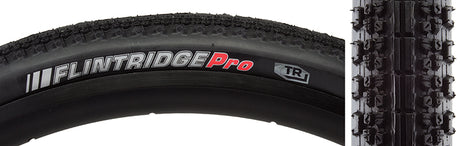 Kenda Flintridge Pro 700x35 Tubeless Tire