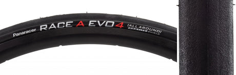 Panaracer Race A Evo4 700x23 Standard Tire