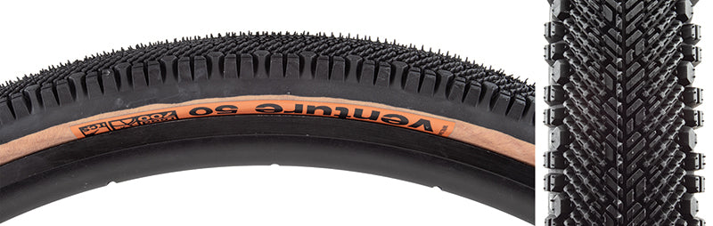 Wtb Venture TCS 700x50 Tubeless Tire
