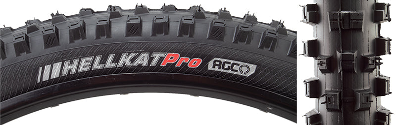 Kenda HellKat Pro 29x2.6 Tubeless Tire