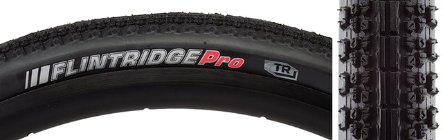 Kenda Flintridge Pro 700x40 Tubeless Tire