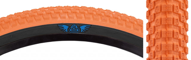 Se bikes Cub 20x2.0 Standard Tire