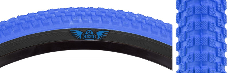 Se bikes Cub 24x2.0 Standard Tire