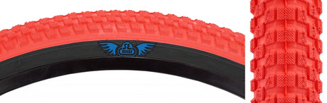 Se bikes Cub 24x2.0 Standard Tire