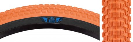 Se bikes Cub 24x2.0 Standard Tire