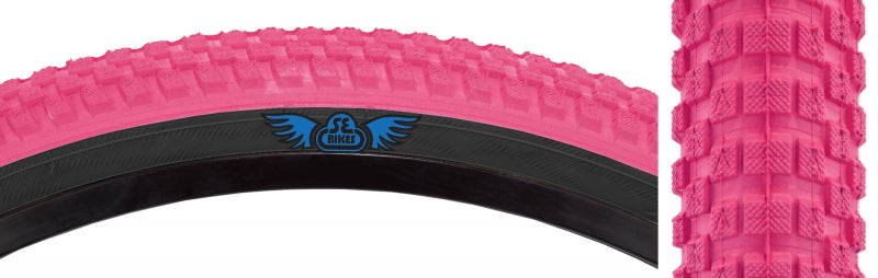 Se bikes Cub 24x2.0 Standard Tire