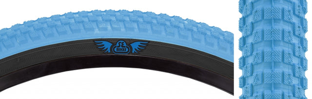 Se bikes Cub 24x2.0 Standard Tire