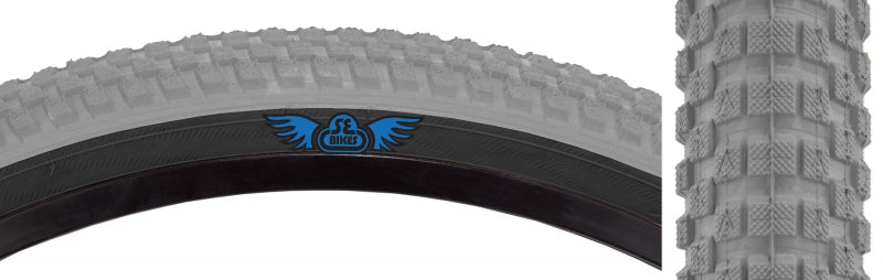 Se bikes Cub 24x2.0 Standard Tire