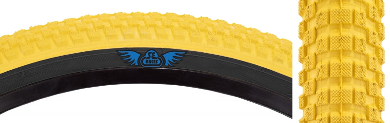 Se bikes Cub 24x2.0 Standard Tire