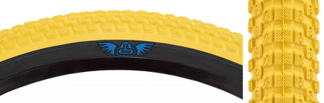 Se bikes Cub 24x2.0 Standard Tire