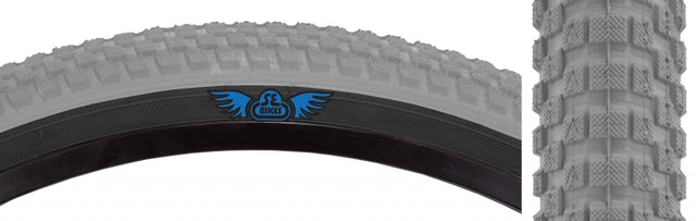 Se bikes Cub 26x2.0 Standard Tire