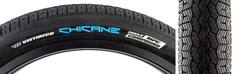 Se bikes Chicane 26x3.5 Standard Tire