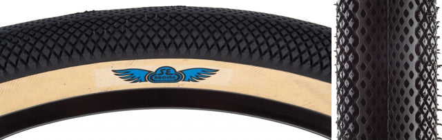 Se bikes Speedster 29x2.8 Standard Tire
