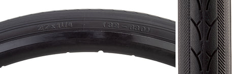 Sunlite Urban 27x1-1/4 Standard Tire