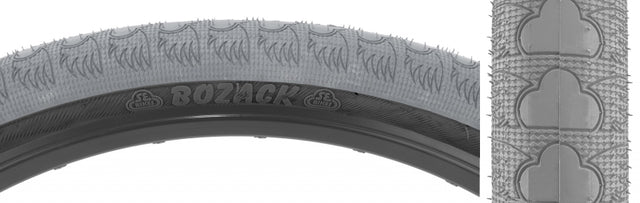 Se bikes Bozack 29x2.4 Standard Tire