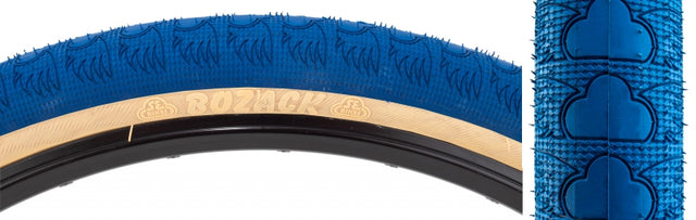 Se bikes Bozack 29x2.4 Standard Tire