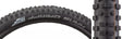 Schwalbe Hans Dampf II Addix Mountain Tire 275x2.35 Folding Tubeless Ready Addix Soft Super Gravity 67TPI Black