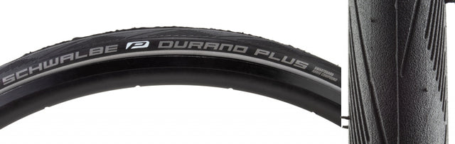 Schwalbe Durano Plus Performance 700x25 Standard Tire