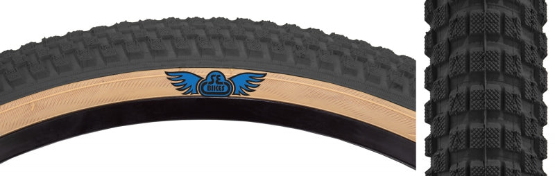 Se bikes Cub 24x2.0 Standard Tire