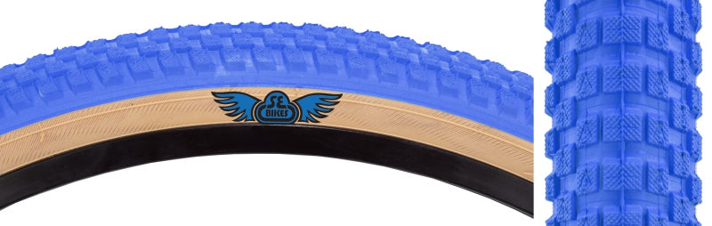 Se bikes Cub 24x2.0 Standard Tire