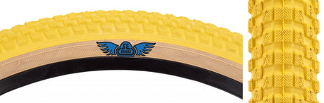 Se bikes Cub 26x2.0 Standard Tire