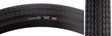 Maxxis Torch Tire 20''x1.95 Folding Clincher Dual EXO 120TPI Black