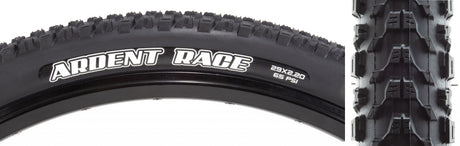 Maxxis Ardent Race Tire 29''x2.20 Wire Clincher Single 60TPI Black