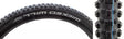 Schwalbe Wicked Will Mountain Tire 29"2.25 Folding Tubeless Ready Addix Speedgrip Super Ground TL Easy Black