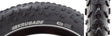Sunlite Krusade 20x4.0 Standard Tire