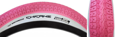 Se bikes Chicane 26x3.5 Standard Tire