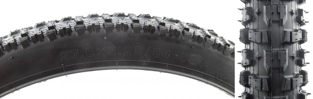 Sunlite All Mountain 27.5x2.25 Standard Tire