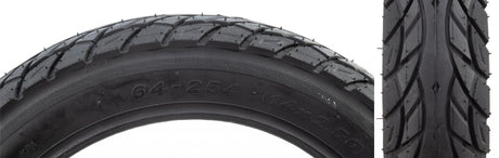 Sunlite UtiliT Scooter 14x2.5 Standard Tire