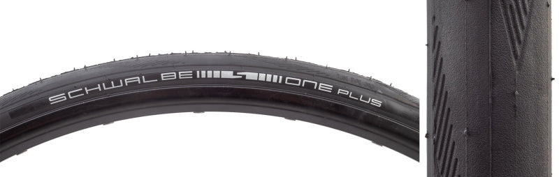 Schwalbe One Plus 700x28 Standard Tire