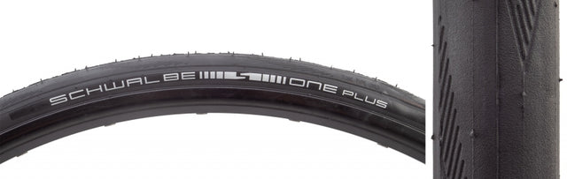Schwalbe One Plus 700x28 Standard Tire