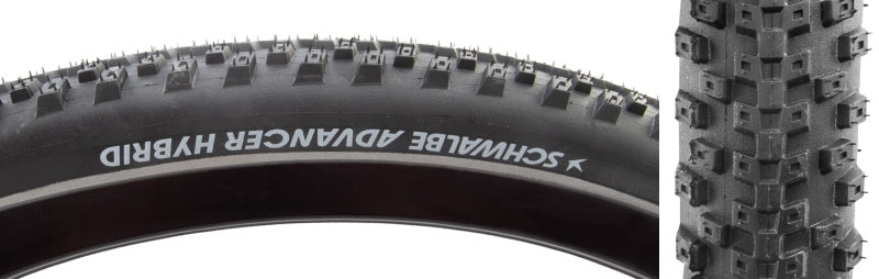 Schwalbe Advancer Hybrid 27.5x2.25 Standard Tire