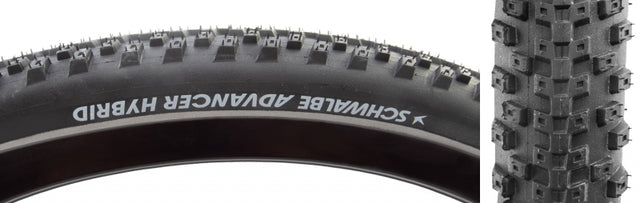 Schwalbe Advancer Hybrid 29x2.6 Standard Tire