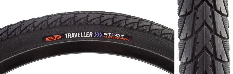 Sunlite CST1446 Street Tire - Thumbnail 4