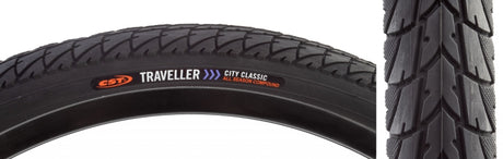 Sunlite Street CST1446 24x1.75 Standard Tire