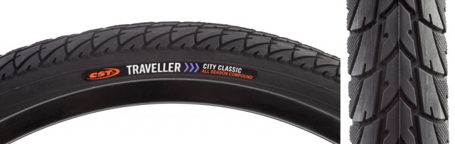 Sunlite Street CST1446 24x1.75 Standard Tire