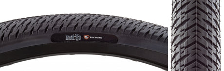 Maxxis DTH Tire 26''x2.30 Wire Clincher Single 60TPI Black