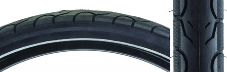Kenda Kwest Reflective 26x1.95 Standard Tire