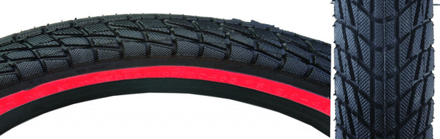 Sunlite Freestyle - Kontact 20x1.95 Standard Tire