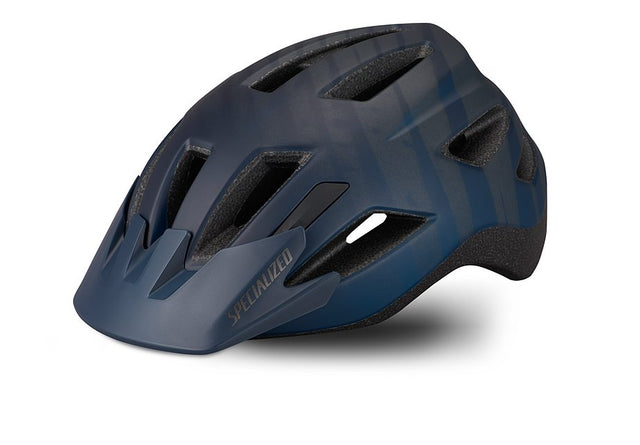 Specialized Shuffle Youth Sb Satin Cast Blue Metallic Wild Yth