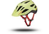 Specialized Shuffle Child Led Sb Mips Helmet Limestone Child (4-7Y)