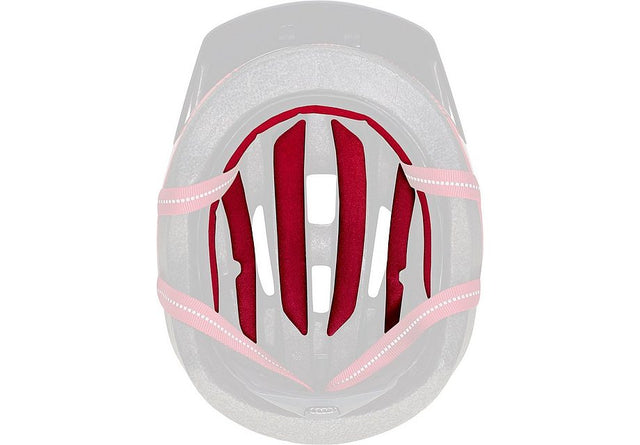 Specialized Shuffle Child Padset One Color One Size
