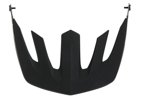 Specialized Ambush Visor Black Replacement S