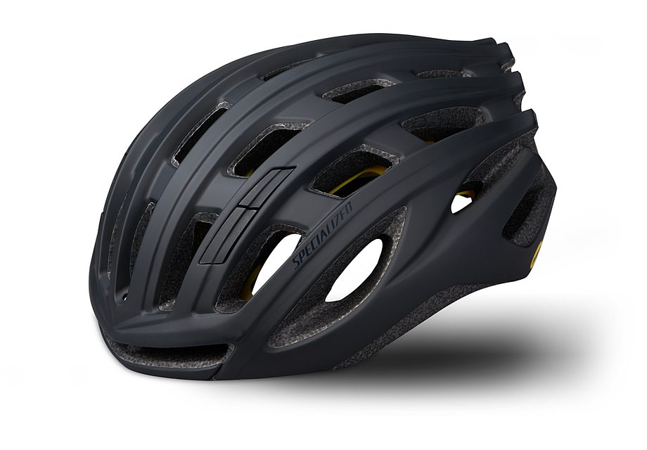 Specialized Propero 3 Angi Mips Helmet Matte Black S